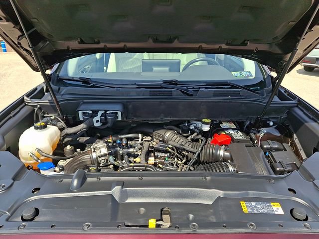 Used 2021 Lincoln Nautilus Black Label image 29