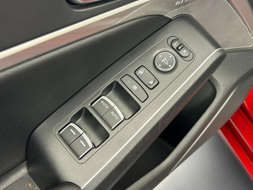 Used 2024 Acura Integra A-Spec FWD image 21