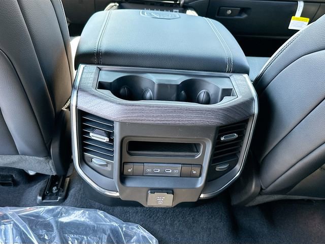 New 2026 RAM 1500 Laramie image 28