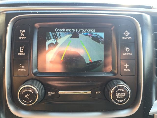 Used 2020 RAM 1500 Classic Warlock image 19