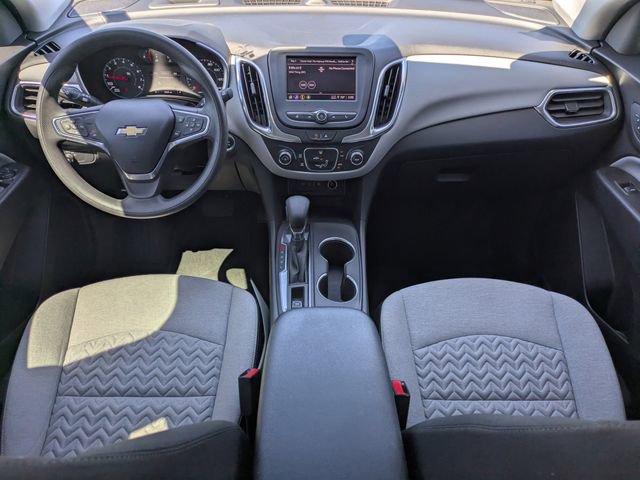 Certified 2024 Chevrolet Equinox LS w/ Midnight Edition FWD image 14