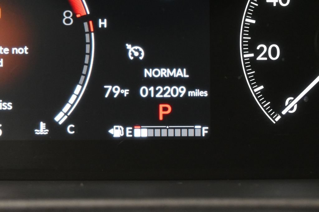 Used 2025 Honda Ridgeline RTL image 33