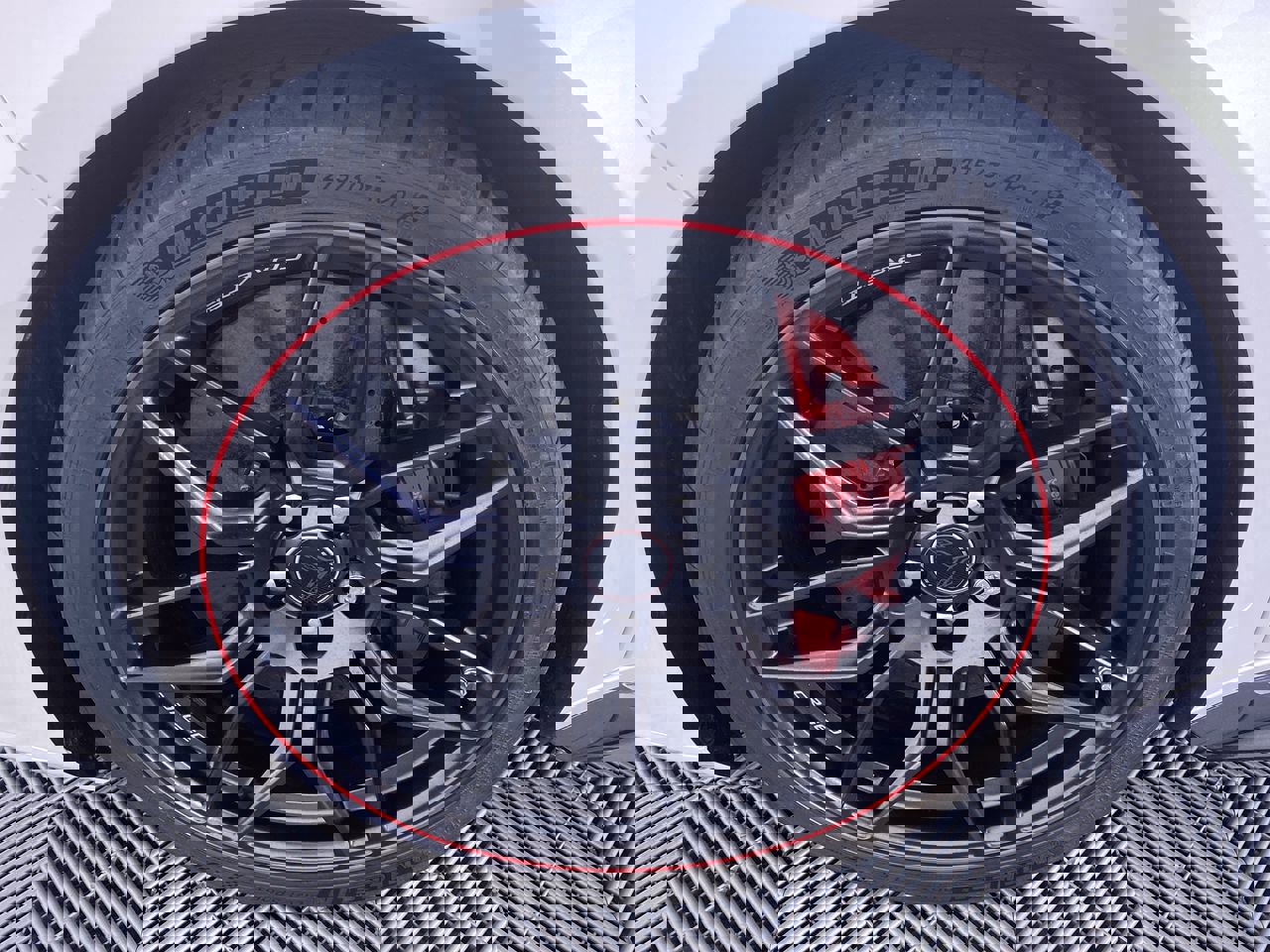 Certified 2023 Chevrolet Corvette Z06 image 14