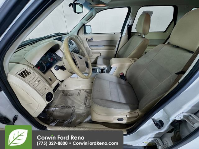 Used 2011 Ford Escape XLT w/ 202A Rapid Spec Order Code image 18