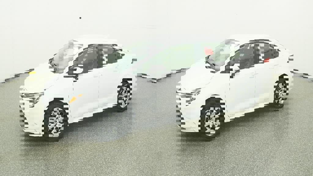 New 2026 Toyota Corolla LE image 35