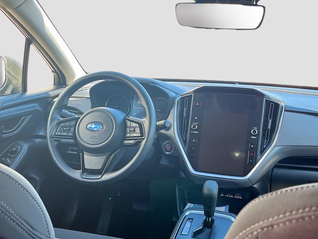 Used 2025 Subaru Crosstrek 2.5i Premium AWD/4WD image 21