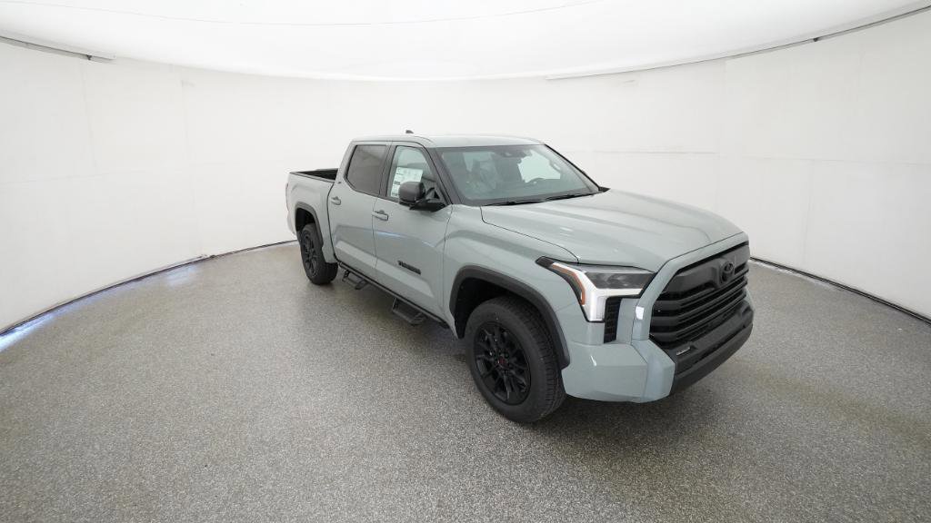 New 2026 Toyota Tundra SR5 image 29