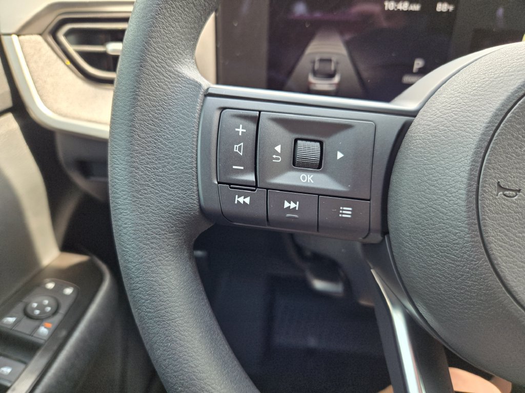 New 2026 Nissan Kicks SV w/ Interior Electronics Package AWD/4WD image 21
