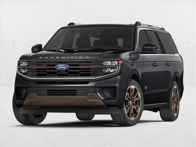 New 2025 Ford Expedition King Ranch