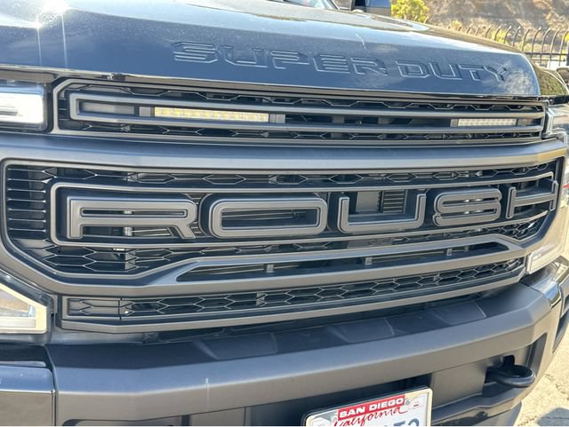 Used 2022 Ford F250 Lariat w/ Lariat Ultimate Package AWD/4WD image 38