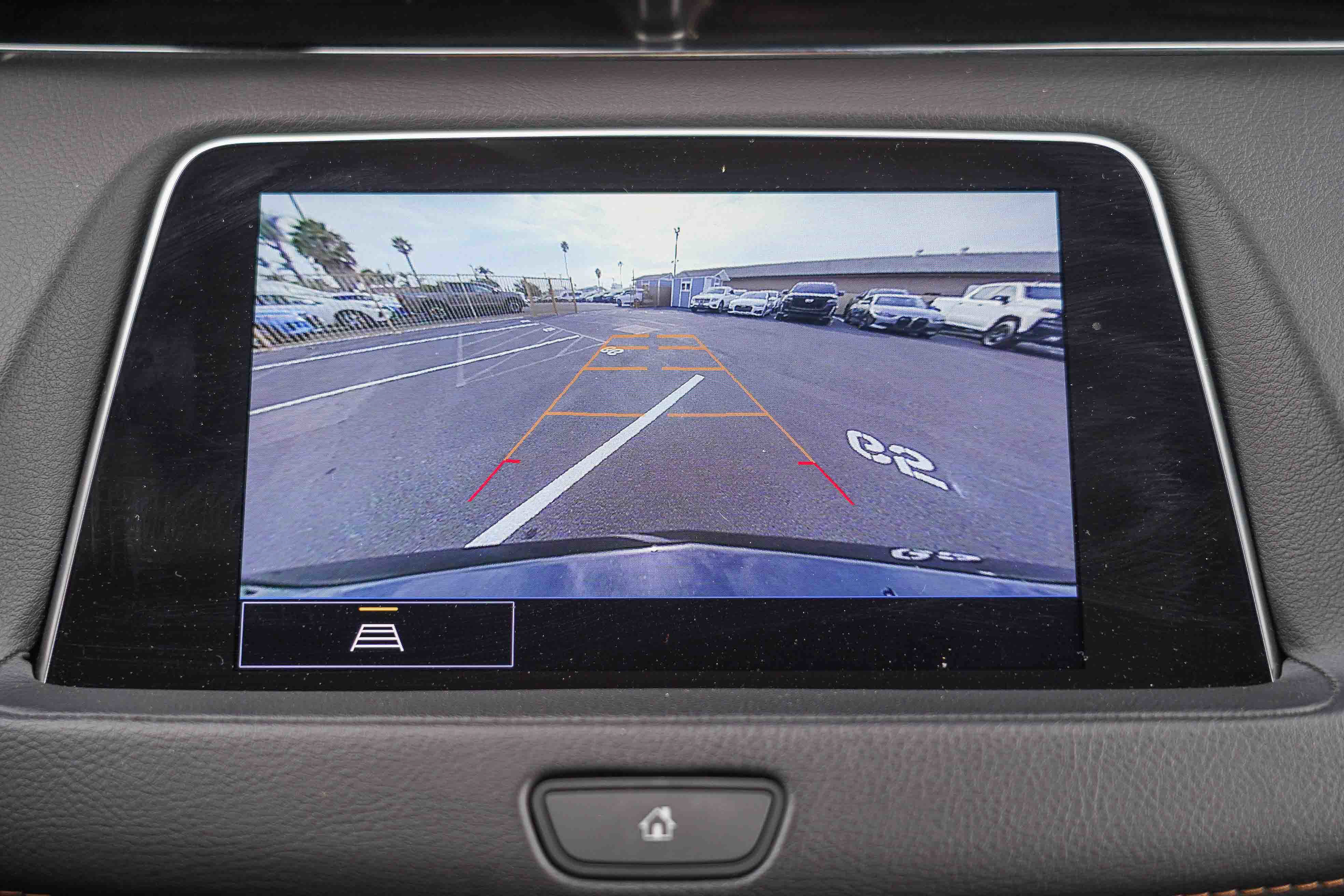 Used 2022 Cadillac XT4 Sport image 29