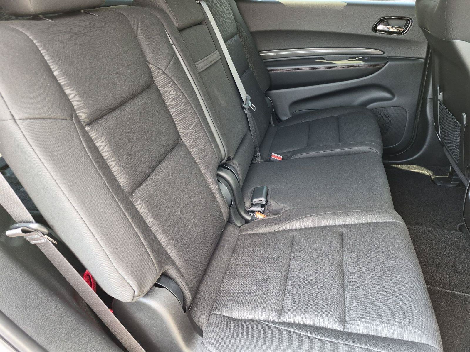 New 2026 Dodge Durango GT w/ Blacktop Package AWD/4WD image 17
