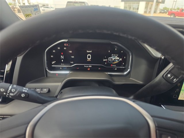 New 2025 GMC Sierra 3500 Denali w/ Denali Reserve Package image 23