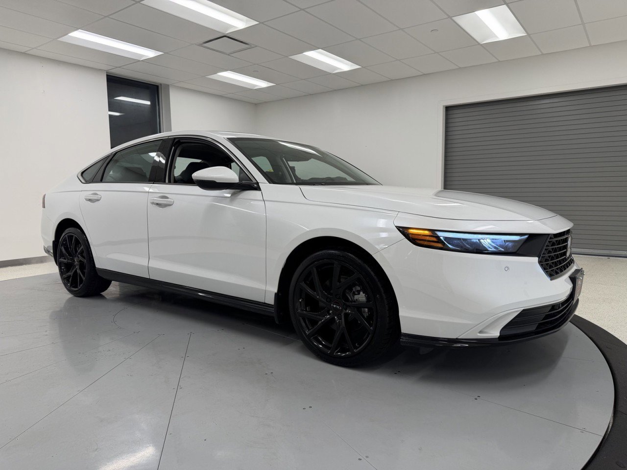 Used 2025 Honda Accord EX-L image 66