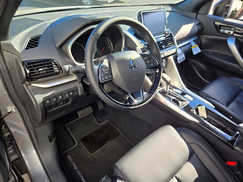 New 2026 Mitsubishi Eclipse Cross SEL image 20
