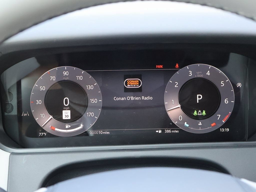 Used 2026 Land Rover Range Rover Velar Dynamic SE AWD/4WD image 30