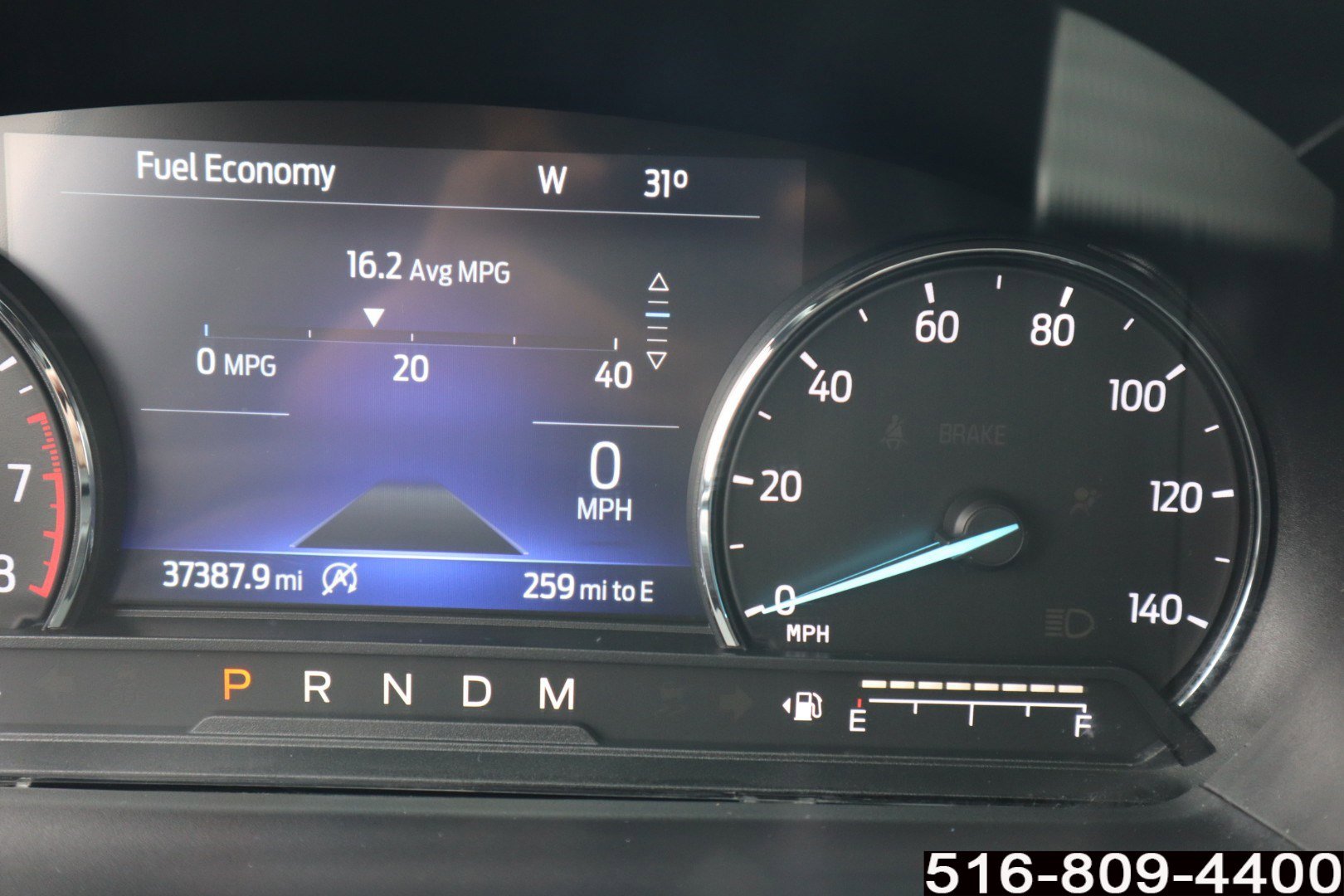 Used 2020 Ford Explorer XLT w/ Equipment Group 202A image 24