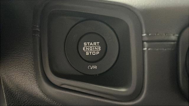 New 2026 Jeep Wrangler Sahara image 20