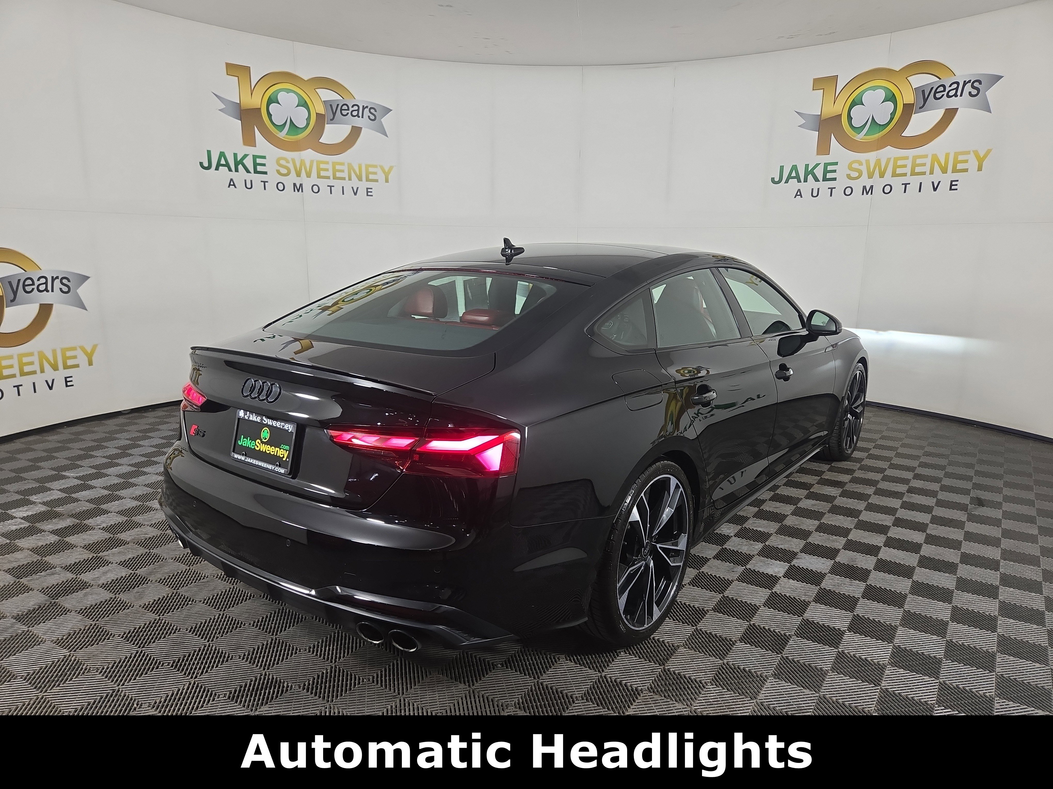Used 2024 Audi S5 Premium Plus image 10
