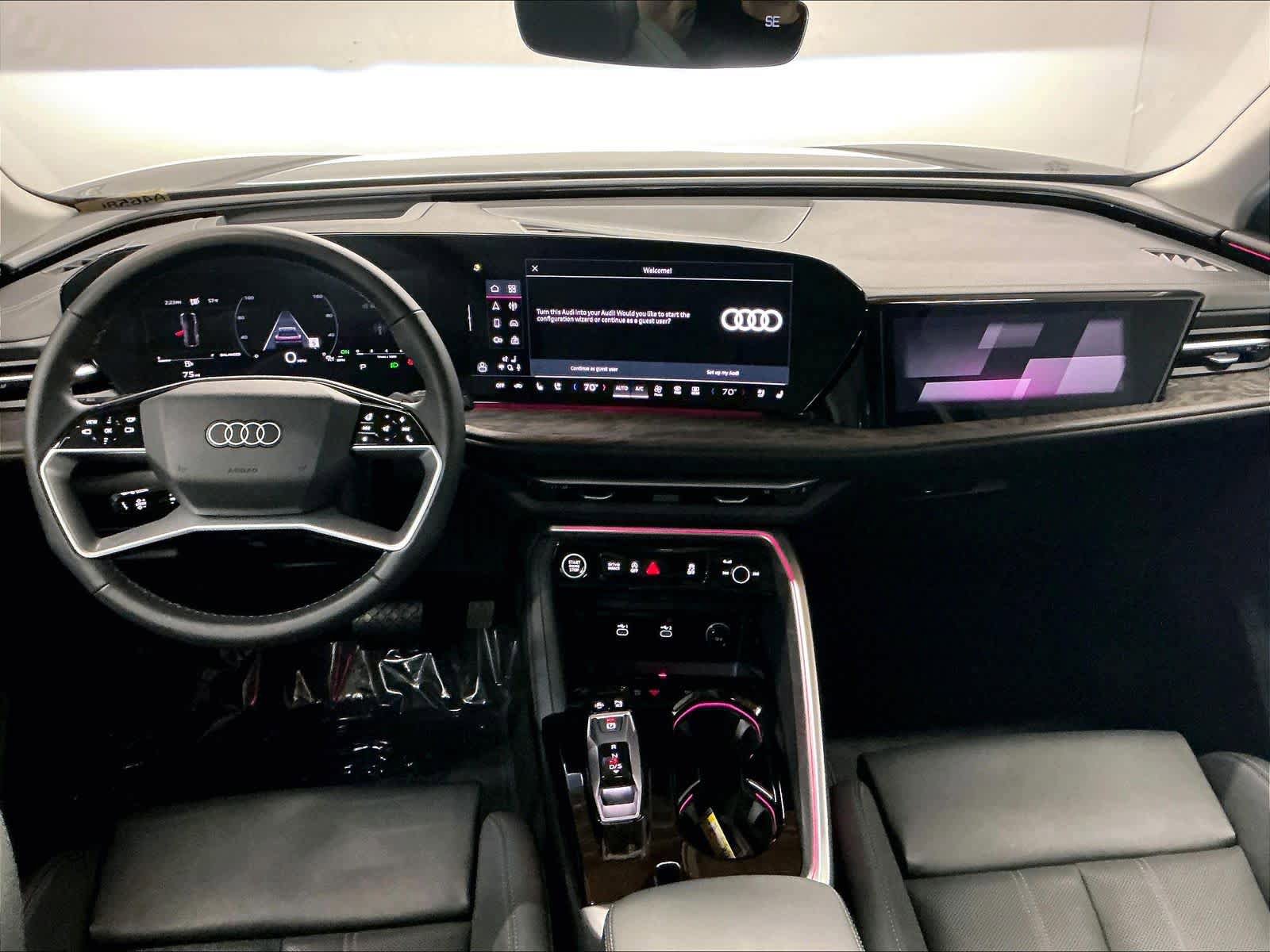 Certified 2025 Audi Q5 Prestige image 17