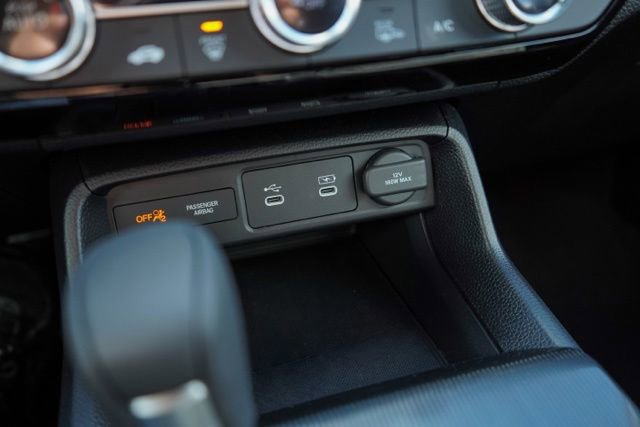 Used 2025 Honda Civic Sport image 24
