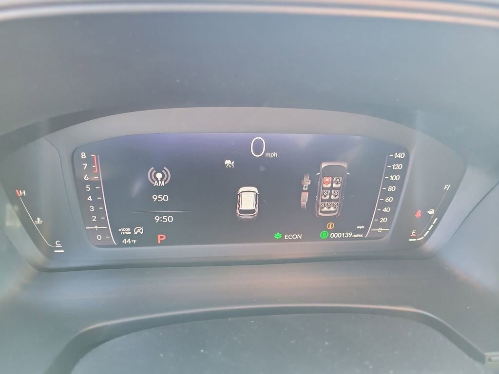 New 2026 Honda Pilot TrailSport image 14