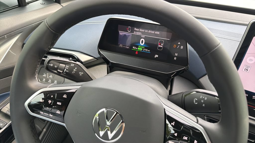 New 2026 Volkswagen ID.4 Pro S AWD/4WD image 30