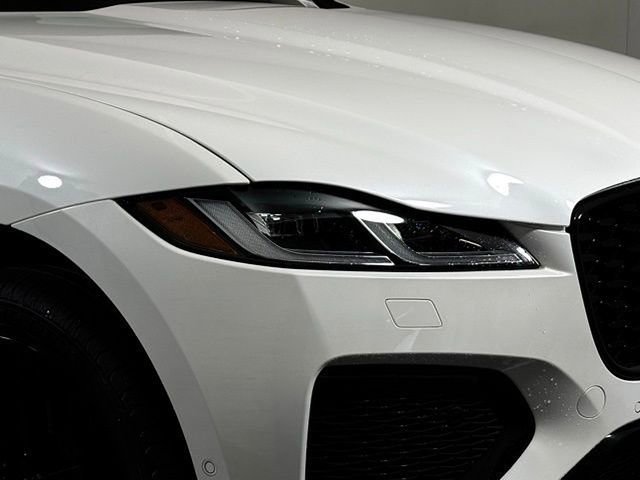 New 2026 Jaguar F-PACE R-Dynamic S image 14