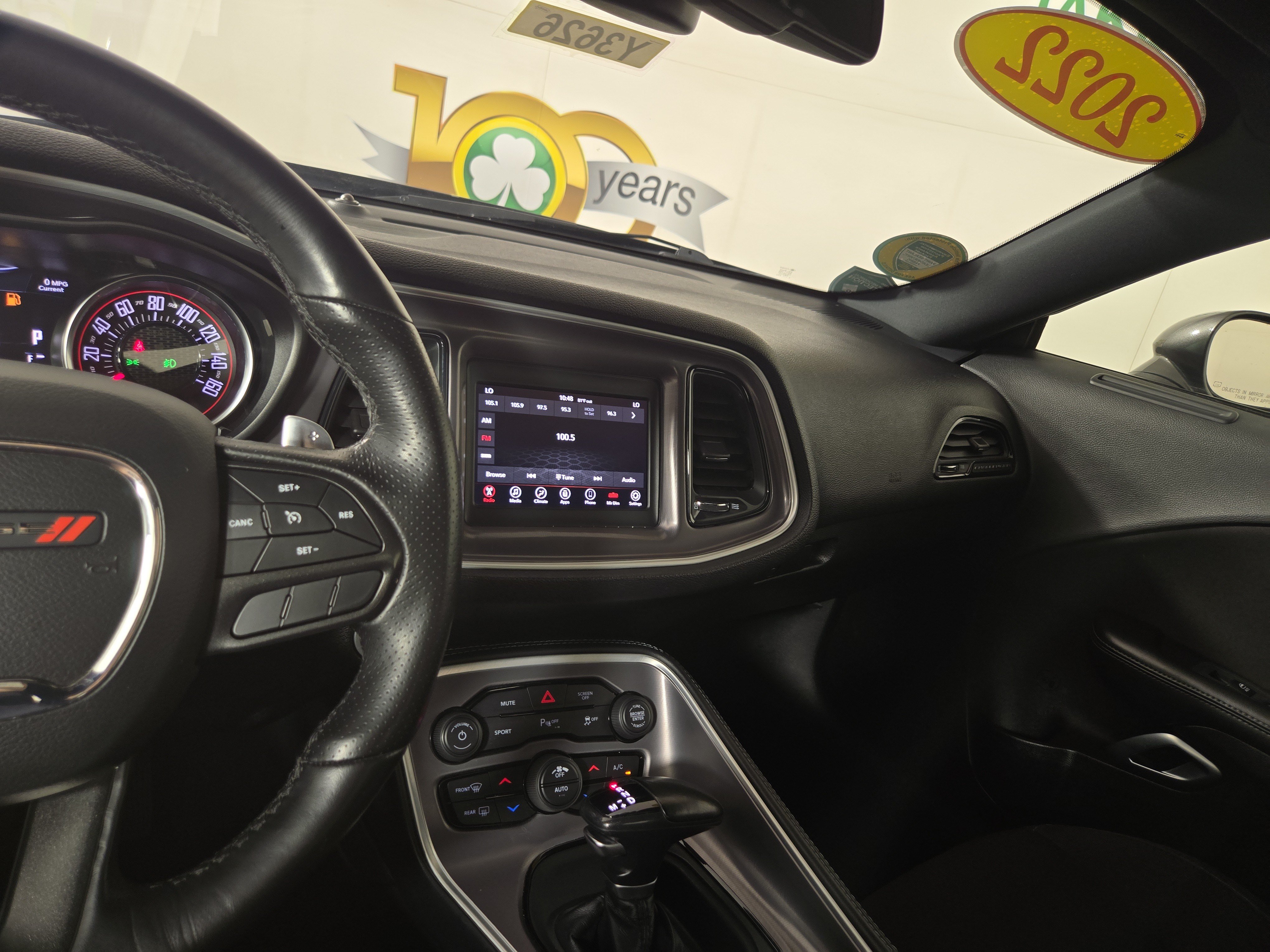 Used 2022 Dodge Challenger GT RWD image 22