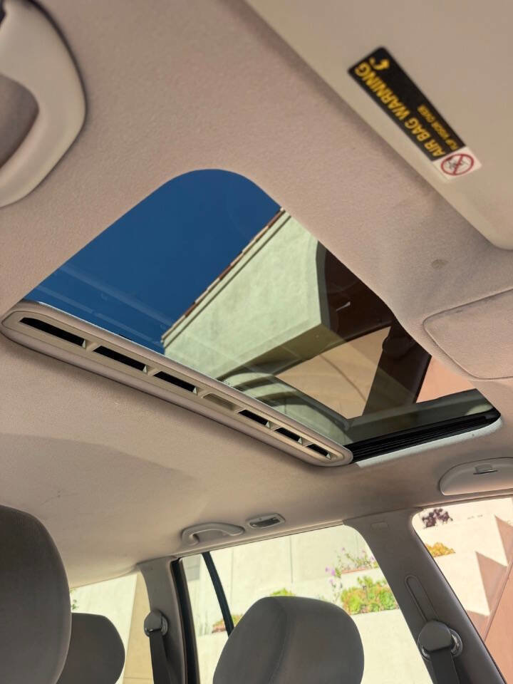 Used 2005 Volkswagen Jetta GLS image 17