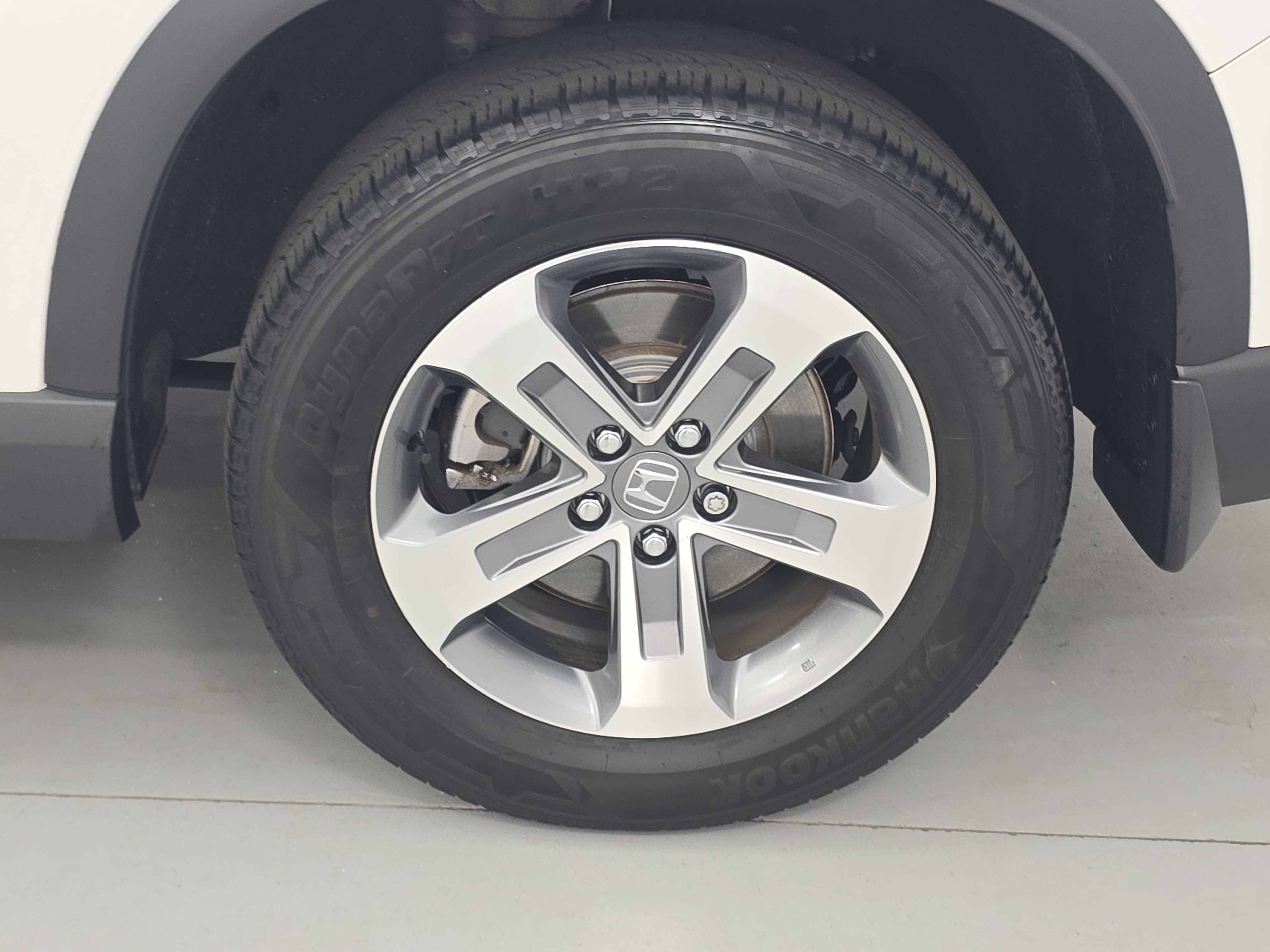 Certified 2024 Honda Pilot EX-L image 34
