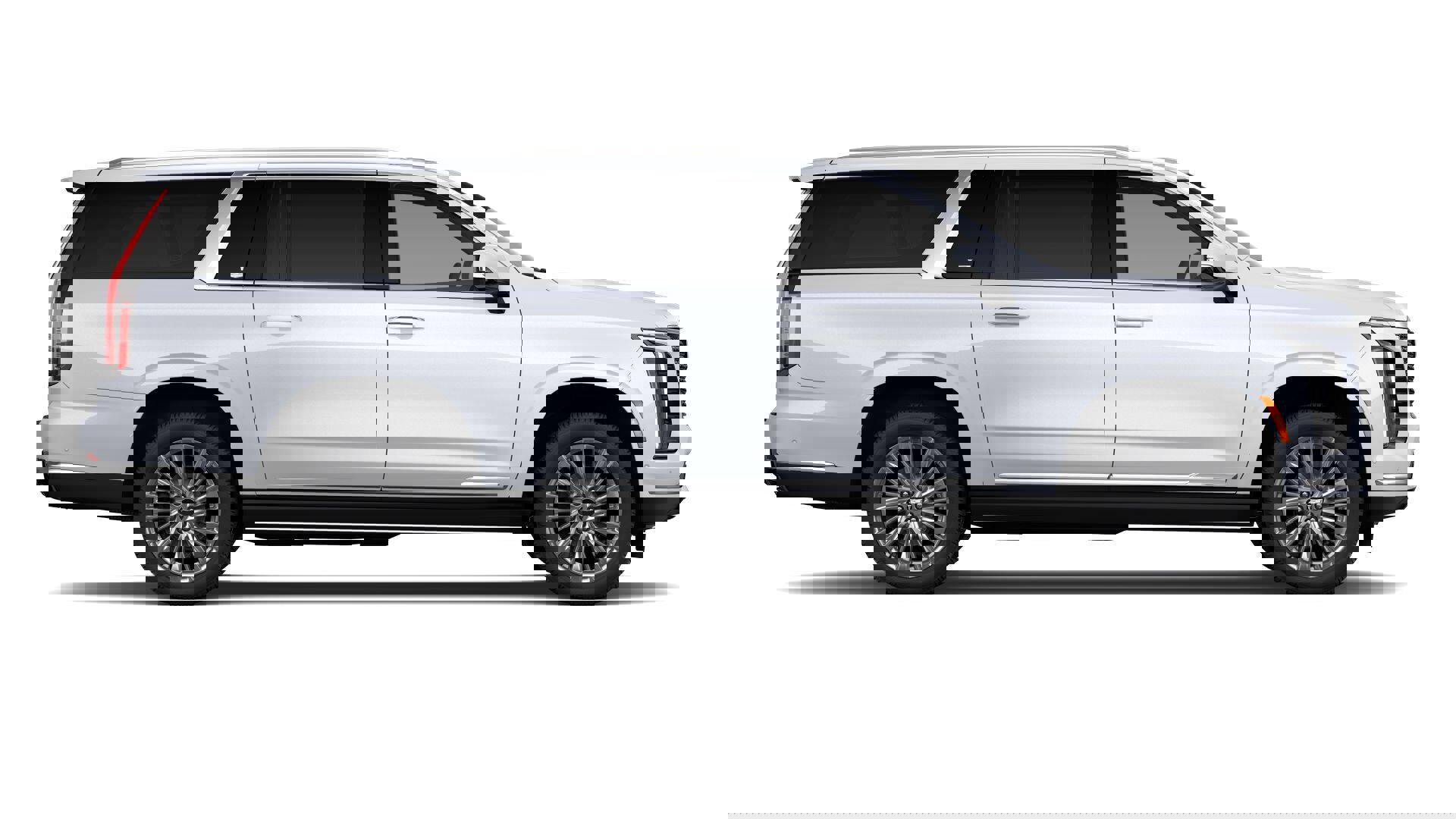 New 2026 Cadillac Escalade ESV Luxury image 39