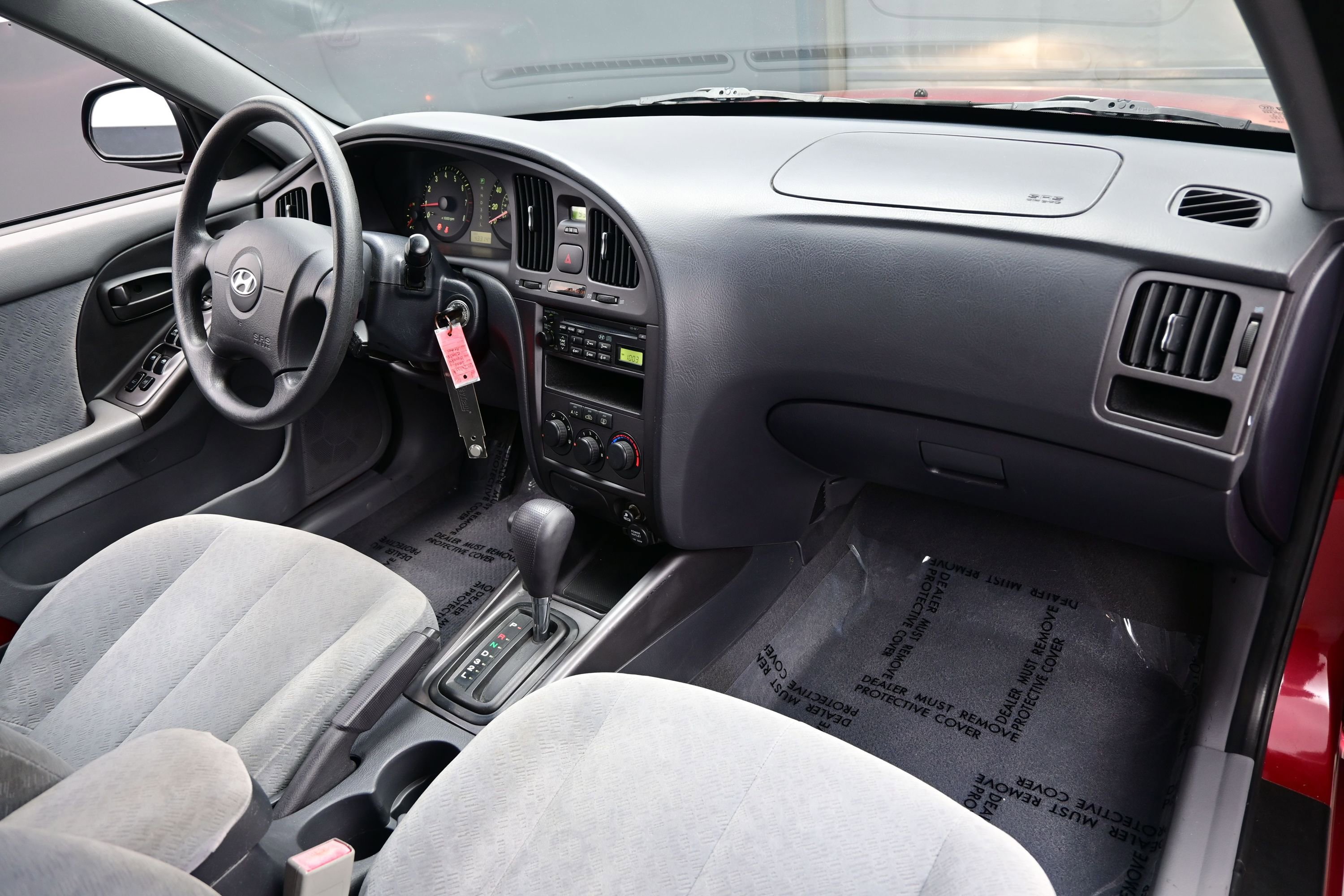 Used 2006 Hyundai Elantra GLS FWD image 14