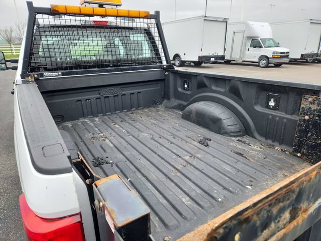 Used 2022 Ford F250 XL w/ Power Equipment Group AWD/4WD image 32