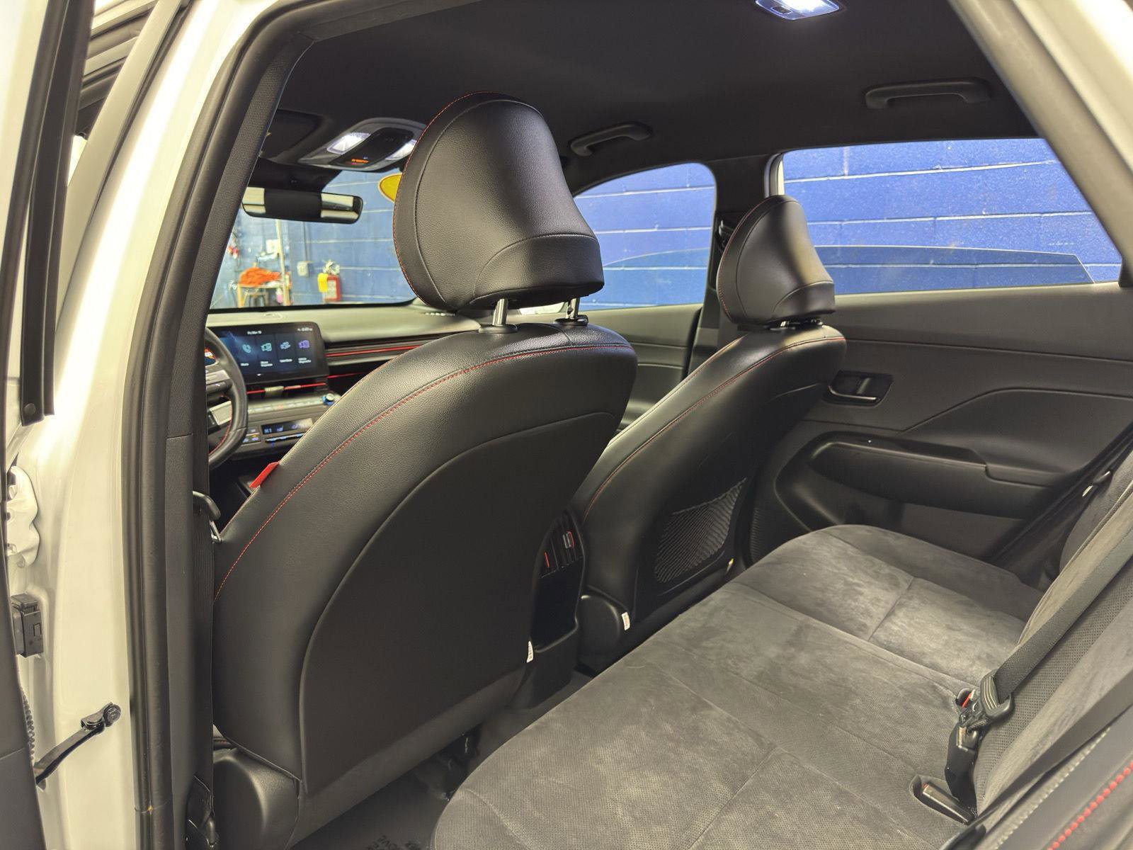 Used 2025 Hyundai Kona N Line S image 24