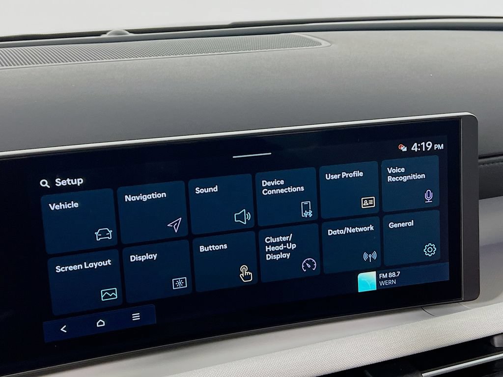 New 2026 Hyundai Tucson Limited AWD/4WD image 13