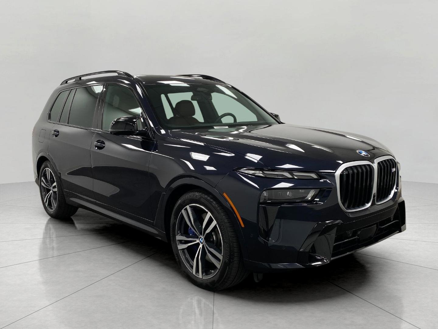 Certified 2025 BMW X7 M60i w/ Executive Package