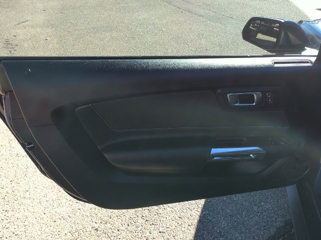 Used 2019 Ford Mustang Coupe image 16