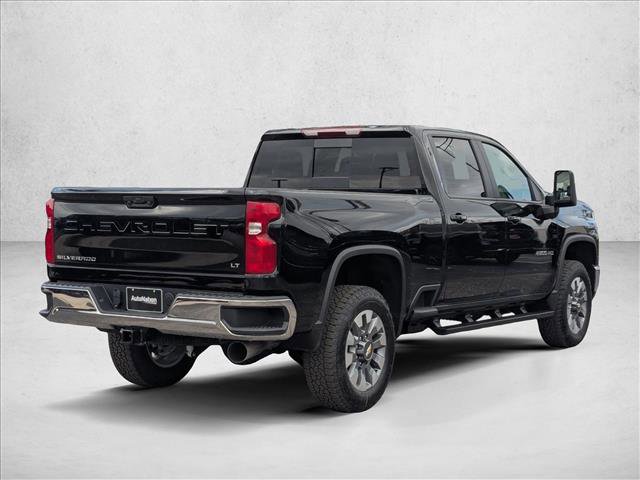 New 2026 Chevrolet Silverado 2500 LT AWD/4WD video 2