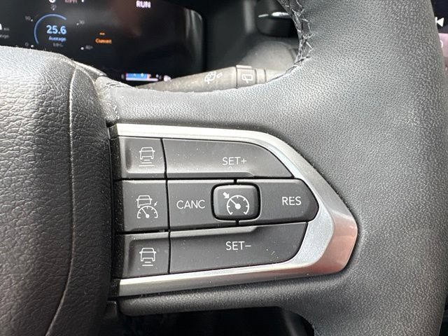 Used 2023 Jeep Compass High Altitude AWD/4WD image 19