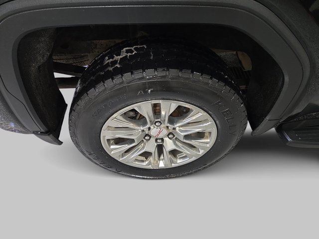 Used 2020 GMC Sierra 1500 Denali image 34