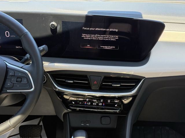 Used 2024 Buick Encore GX Avenir w/ Avenir Technology Package image 23