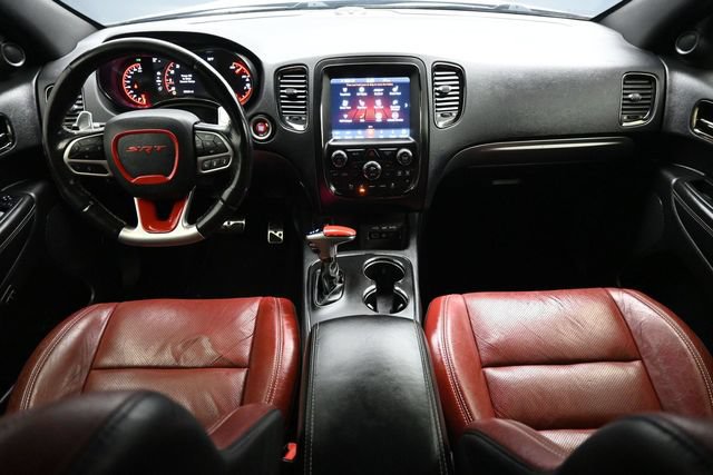 Used 2020 Dodge Durango SRT w/ Technology Group AWD/4WD image 11