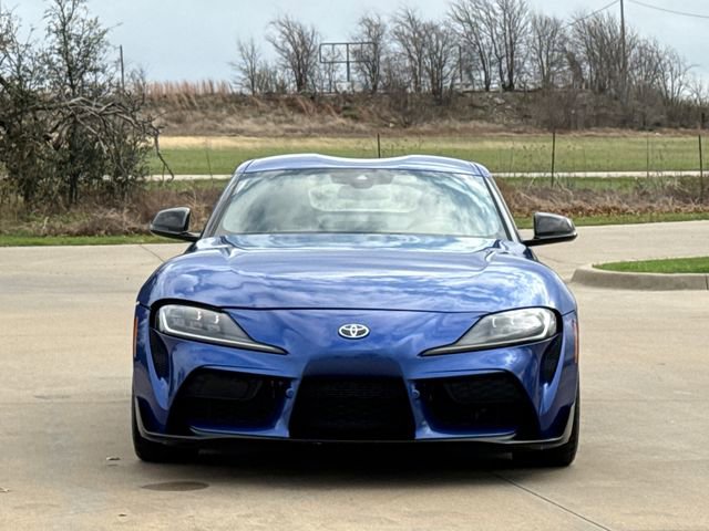 New 2026 Toyota Supra Premium video 2