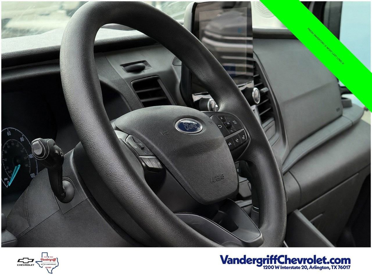 Used 2020 Ford Transit 350 XLT RWD image 14