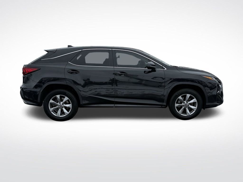 Used 2019 Lexus RX 350 F Sport image 9