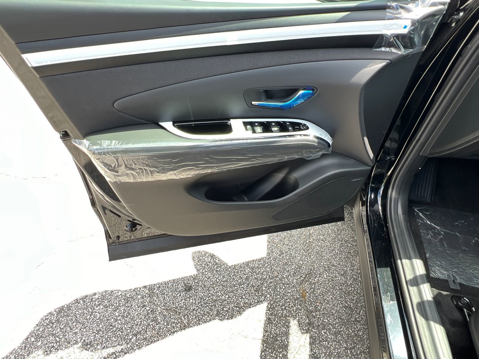 New 2024 Hyundai Santa Cruz Limited image 13