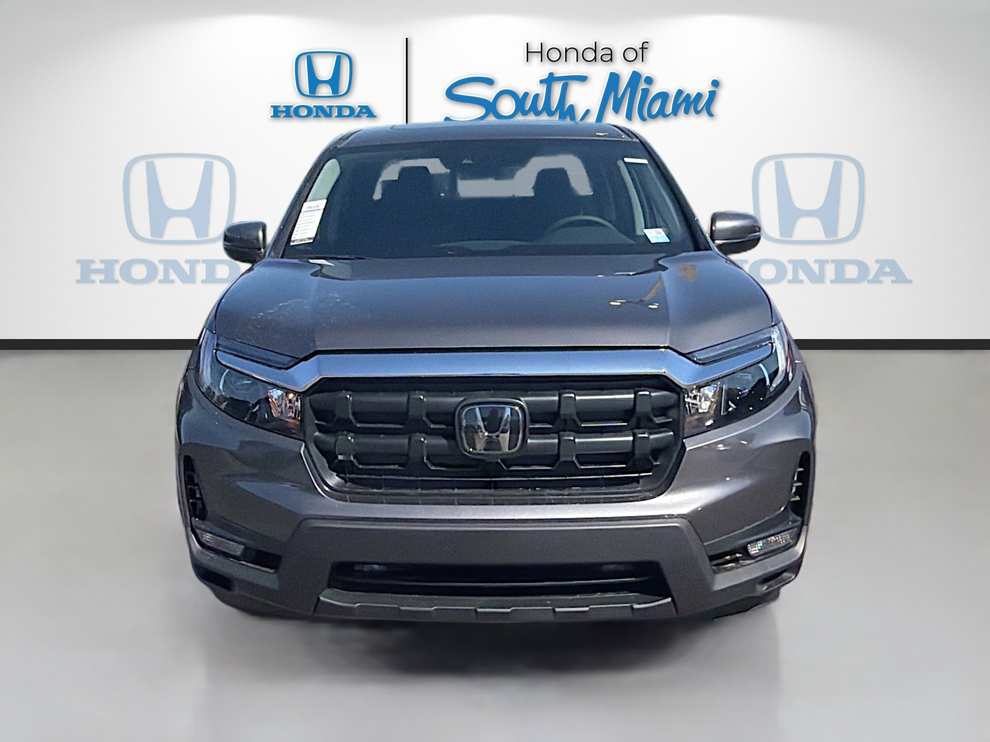 New 2026 Honda Ridgeline RTL image 2