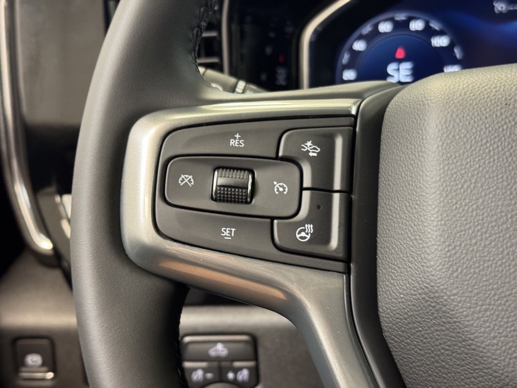 New 2026 Chevrolet Silverado 1500 LT image 32
