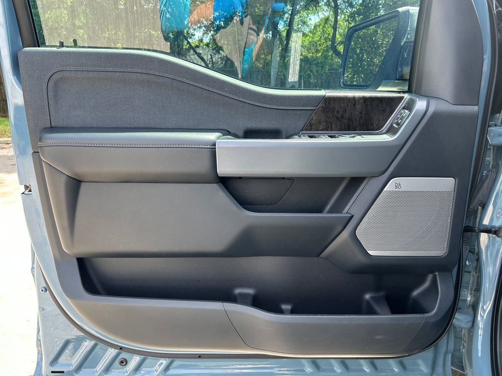 Certified 2023 Ford F150 Lariat image 9